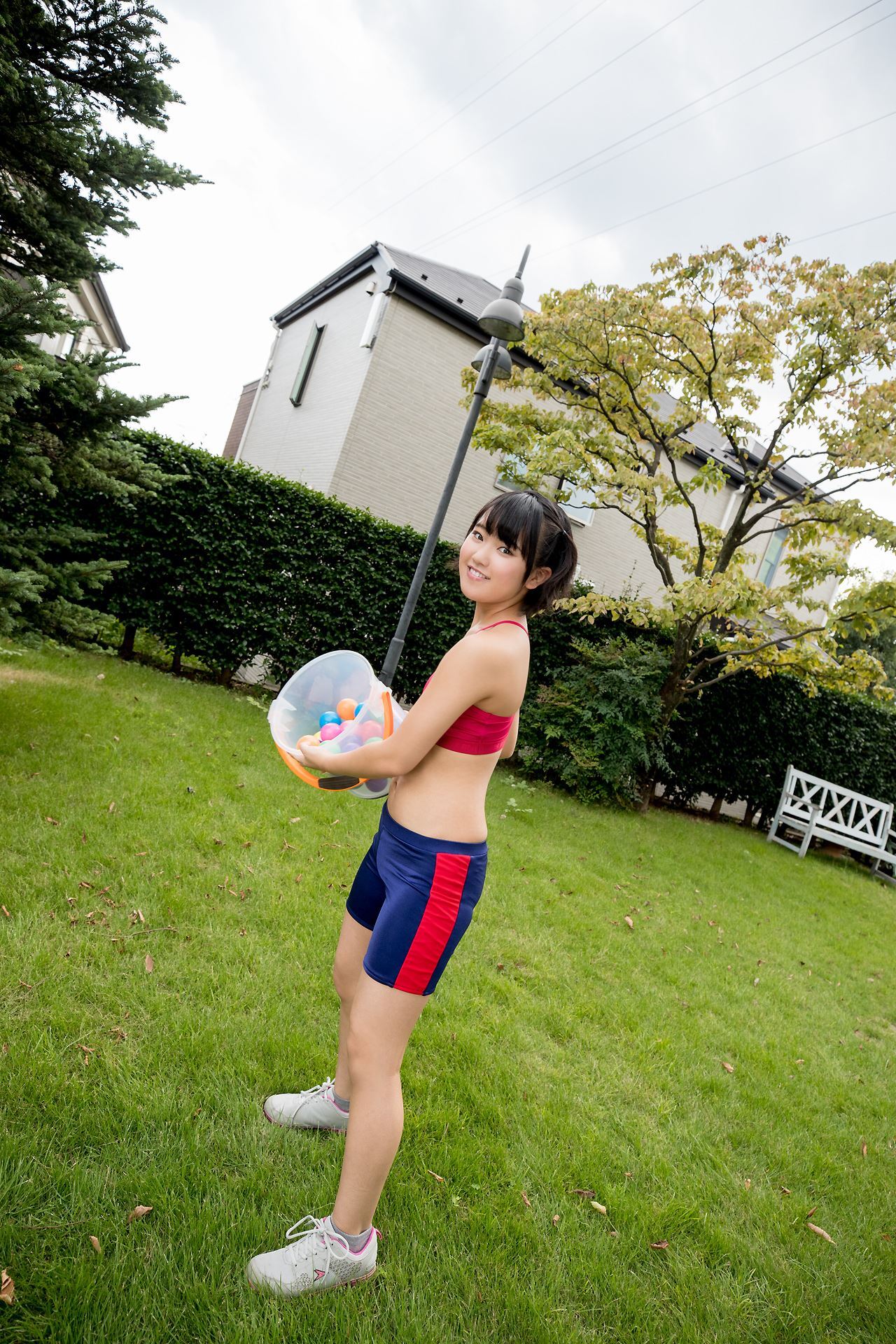 香月杏珠[Minisuka.tv] 2018-05-03 Anju Kouzuki - Secret Gallery (STAGE2) 5.2